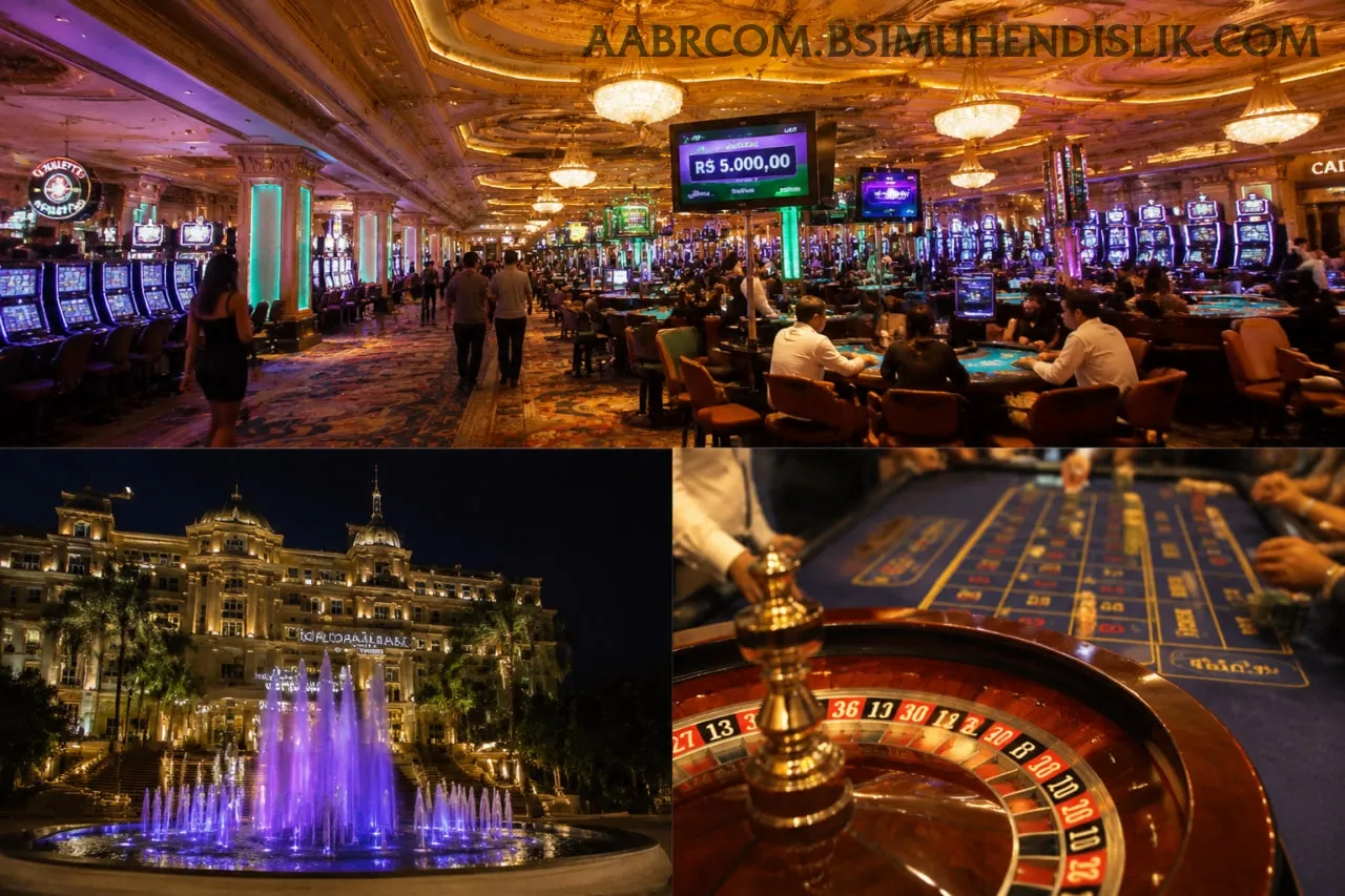Slots no app aabr com mobile