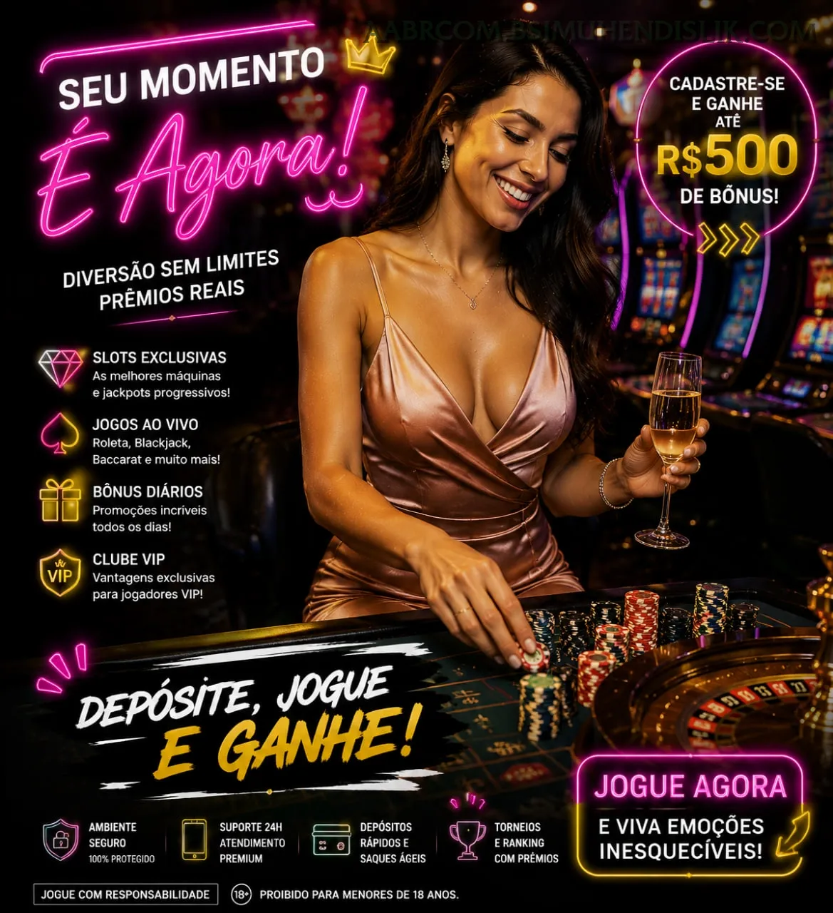 Cassino aabr com app mobile
