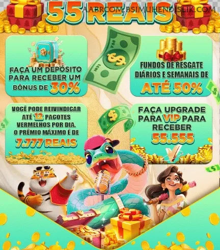Cashback VIP aabr com - reembolso semanal